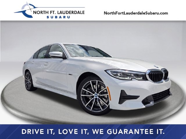 2022 BMW 3 Series