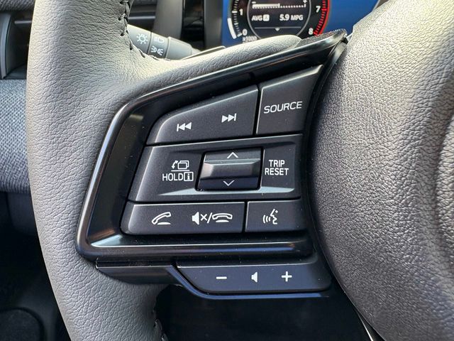 2026 Subaru Outback Limited - Photo 23