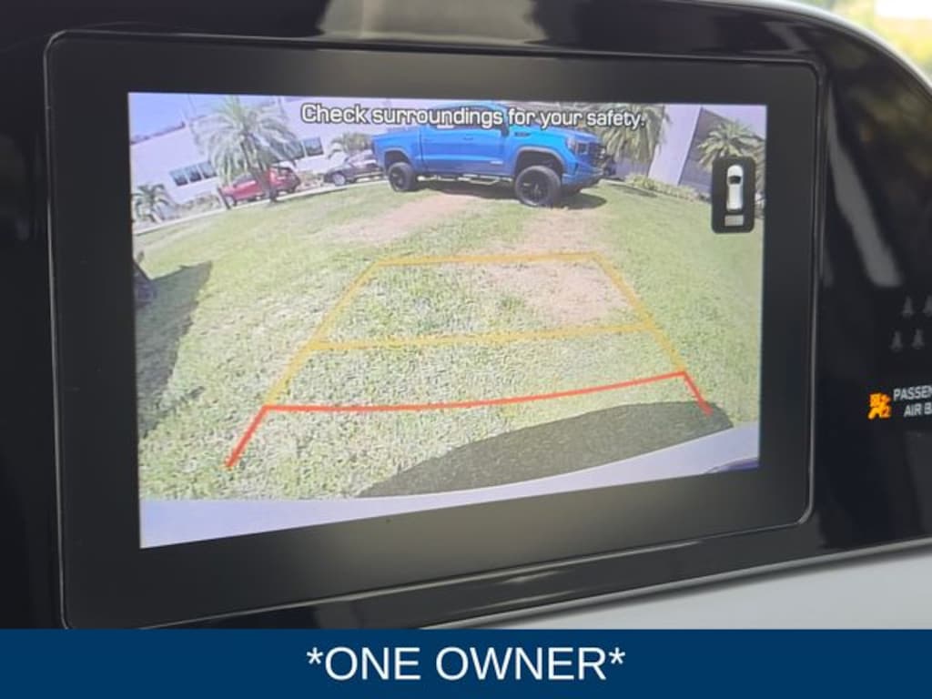 Used 2020 Hyundai Palisade SEL SUV