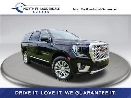 2023 GMC Yukon Denali SUV