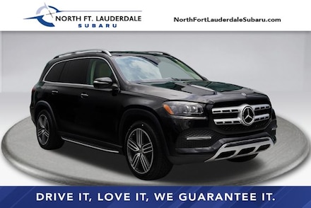 2023 Mercedes-Benz GLS GLS 450 4maticÂ® SUV