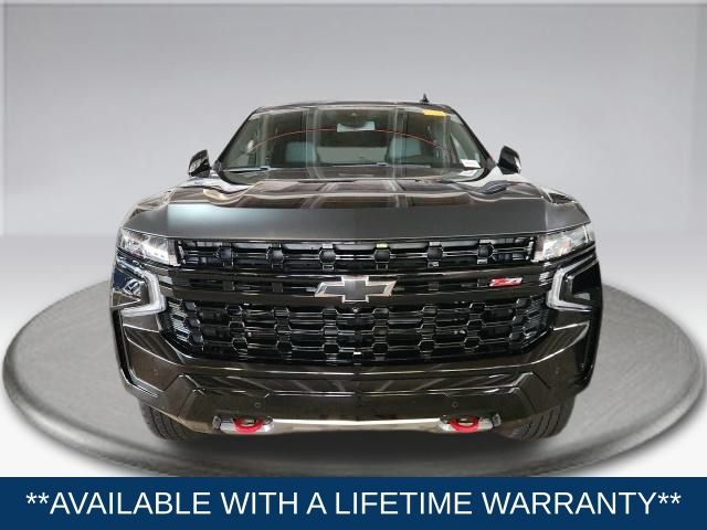 2024 Chevrolet Tahoe Z71 photo 3