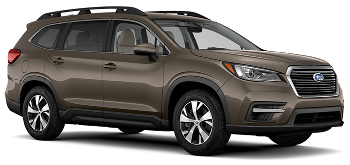 2022 Subaru Ascent Premium