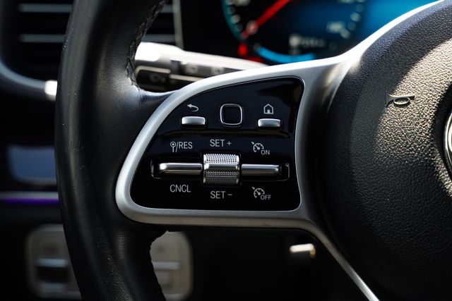 2021 Mercedes-Benz GLE GLE350 - Photo 28