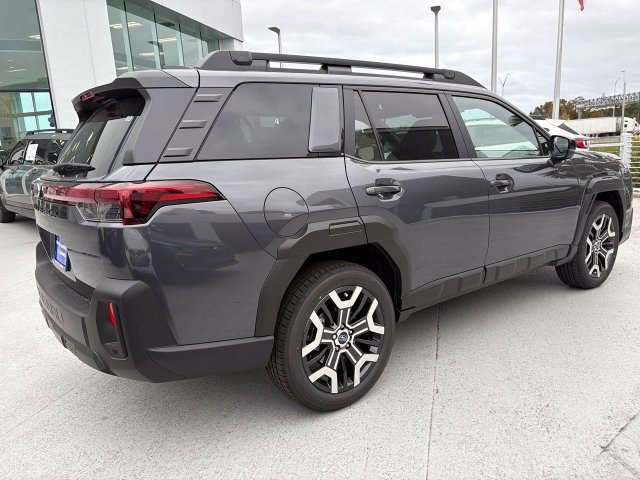 New 2026 Subaru Outback Touring SUV