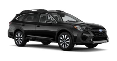 2023 Subaru Outback Limited XT