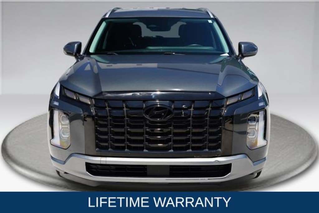Used 2023 Hyundai Palisade SEL SUV
