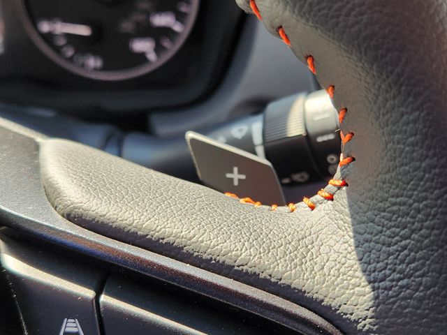 2026 Subaru Crosstrek Limited - Photo 24