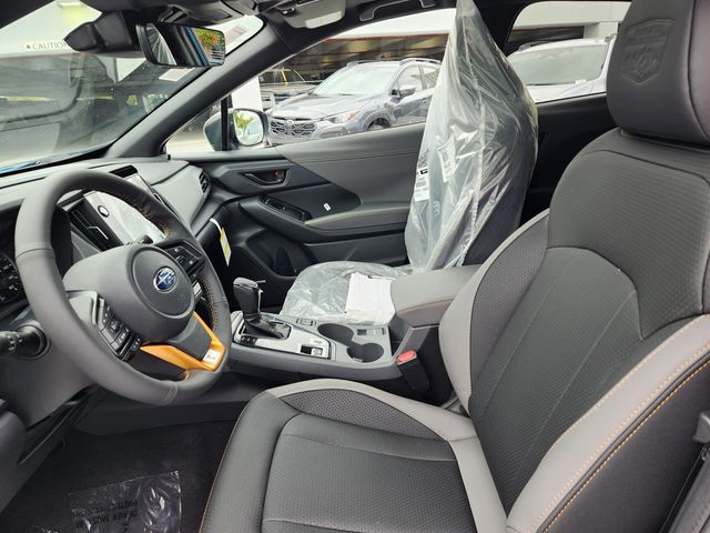 2026 Subaru Crosstrek Wilderness - Photo 10