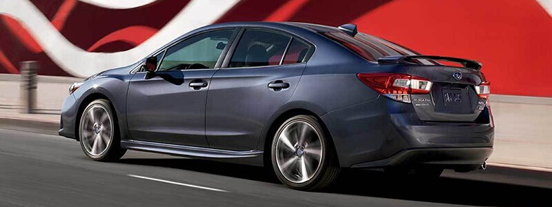 New Impreza Fort Lauderdale Florida