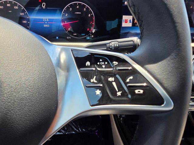 2026 Mercedes-Benz CLA CLA 250 - Photo 33