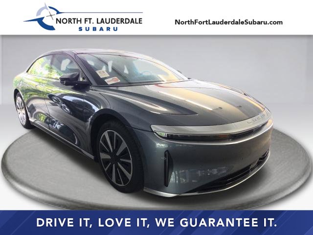 2023 Lucid Air