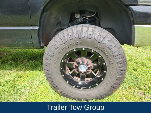 2008 Dodge Ram SLT photo 3