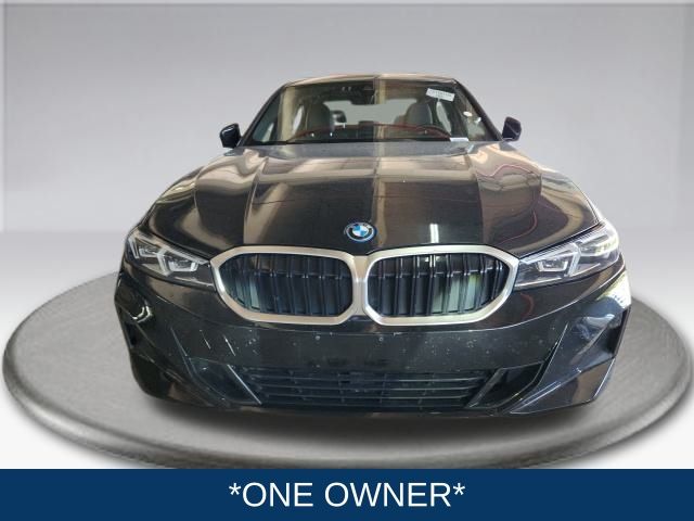 2024 Bmw 330e xDrive photo 3