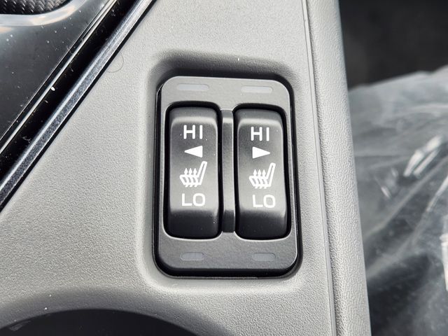 2026 Subaru Crosstrek Wilderness - Photo 23