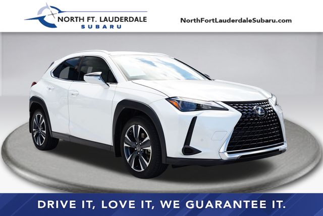 2024 Lexus UX 300h 250h's photo