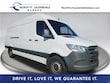  Mercedes-Benz Sprinter 2500