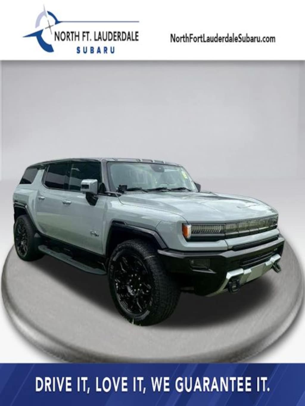 Used 2024 GMC Hummer EV SUV 2X SUV