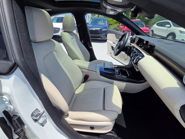 2026 Mercedes-Benz CLA CLA 250 - Photo 22