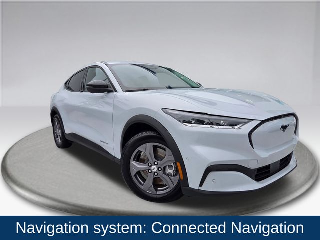 Used 2023 Ford Mustang Mach-E Select RWD with VIN 3FMTK1RMXPMA18205 for sale in Fort Lauderdale, FL