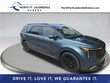  Kia Carnival Hybrid