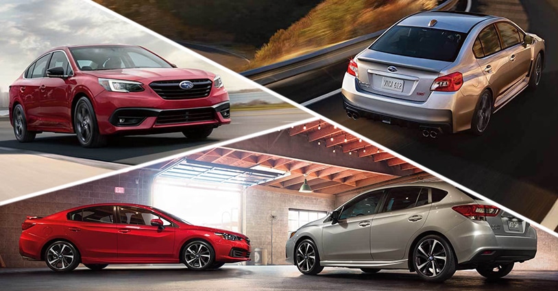 New Car Models North Fort Lauderdale Subaru