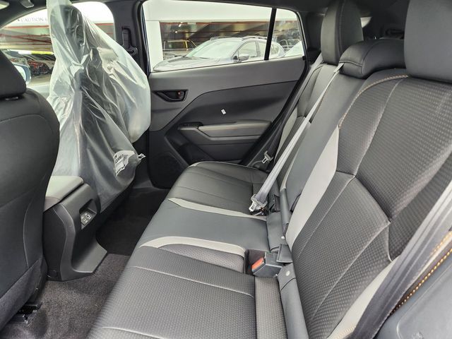 2026 Subaru Crosstrek Wilderness - Photo 11