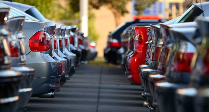Used Subaru Vehicles