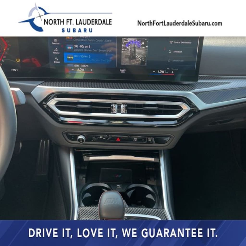 Used 2024 BMW M2 Base Coupe