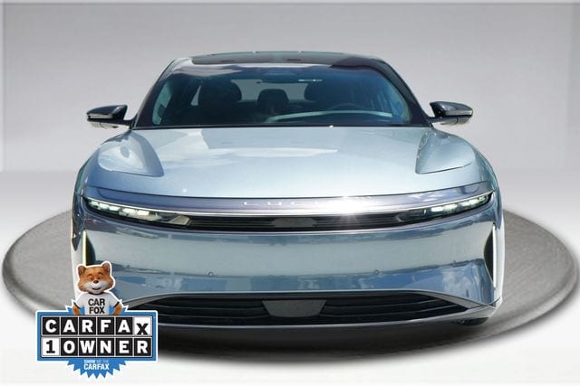 Used 2024 Lucid Air Touring with VIN 50EA1TEA7RA006983 for sale in Fort Lauderdale, FL