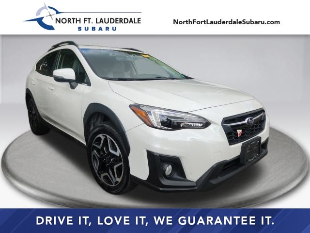 2019 Subaru Crosstrek