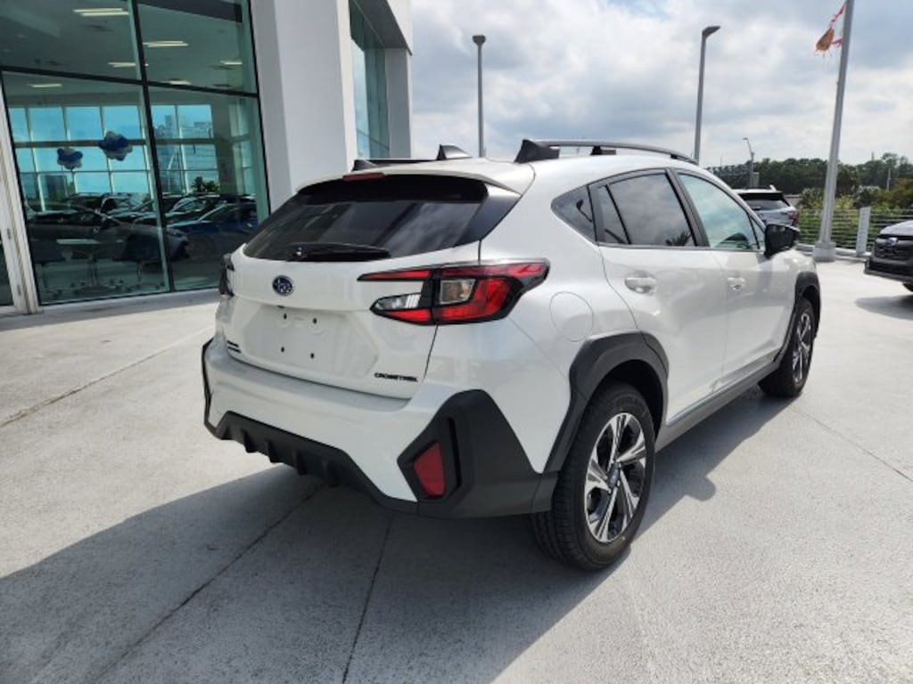New 2026 Subaru Crosstrek Premium SUV