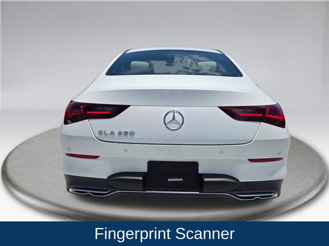 2026 Mercedes-Benz CLA CLA 250 - Photo 12