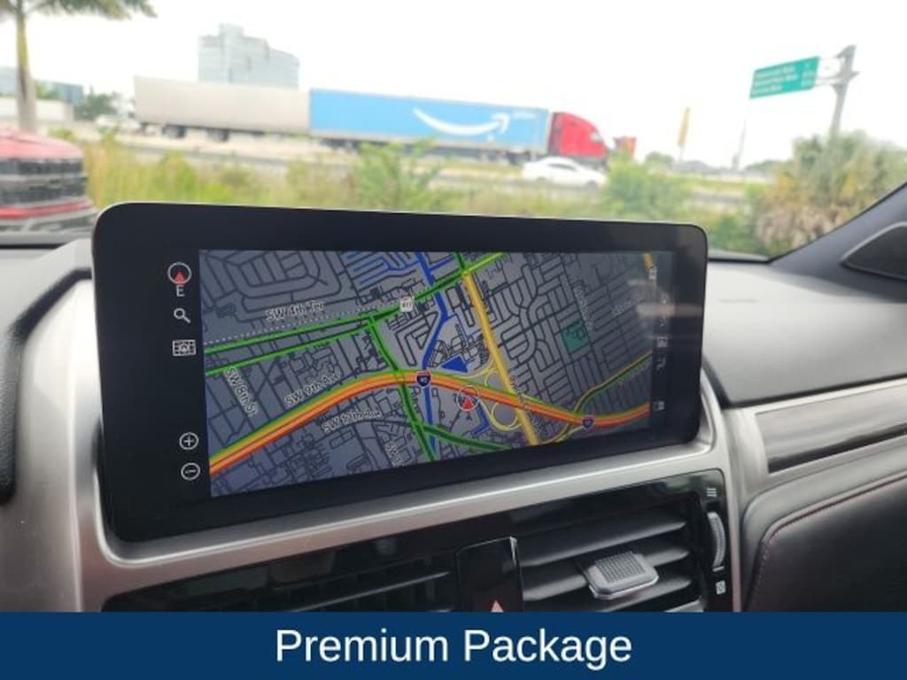 Used 2023 Lexus GX 460 SUV