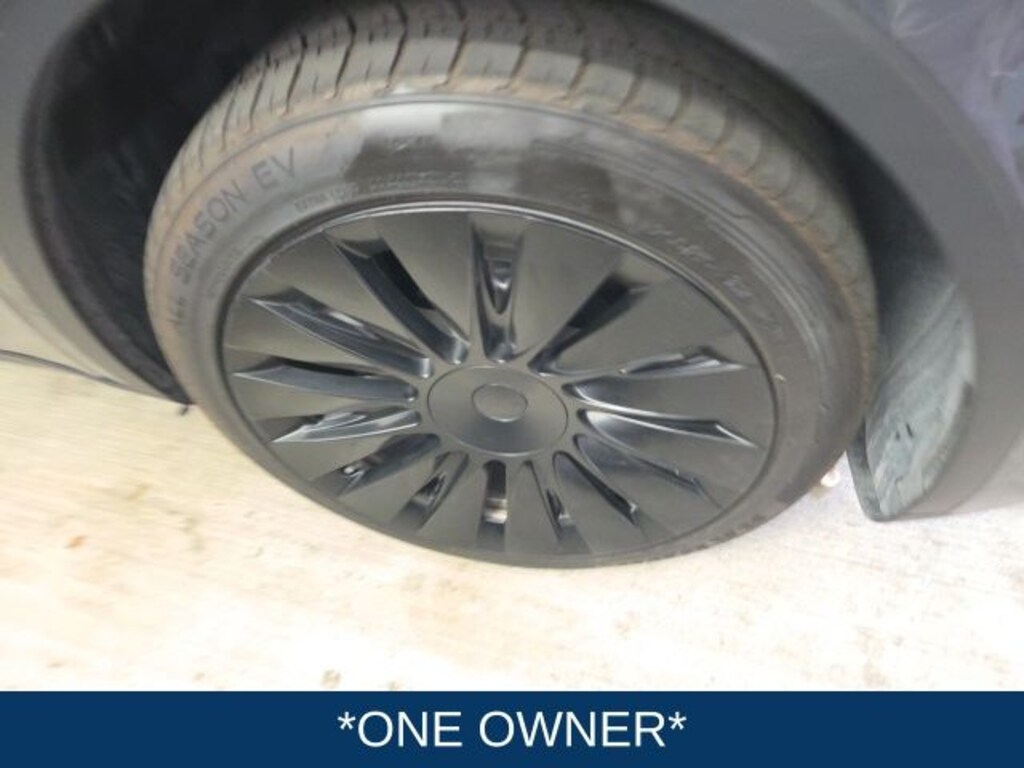 Used 2023 Tesla Model Y Standard Range SUV