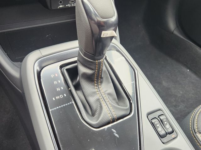 2026 Subaru Crosstrek Wilderness - Photo 21