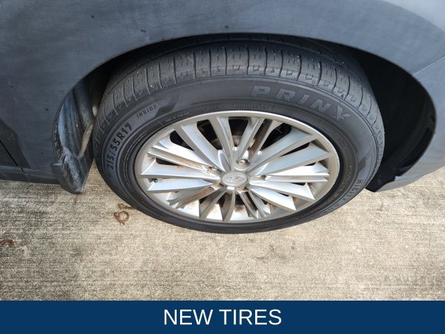 2020 Hyundai Kona SEL Plus photo 3