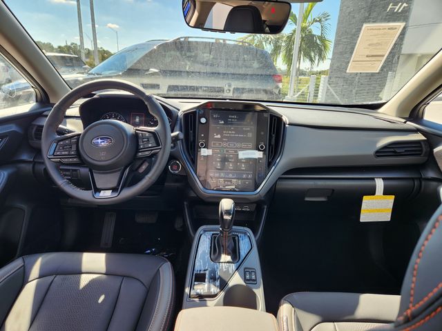 2026 Subaru Crosstrek Limited - Photo 10