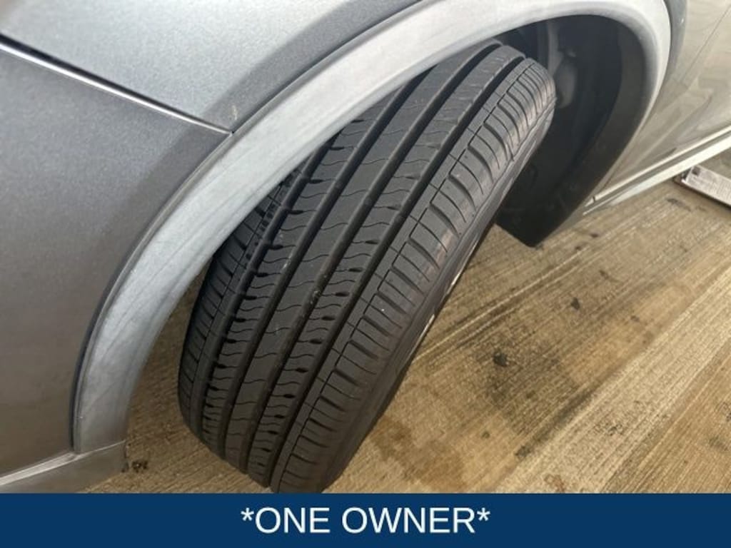 Used 2018 Nissan Rogue SV SUV