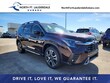  Subaru Ascent