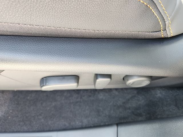 2026 Subaru Forester Wilderness - Photo 19
