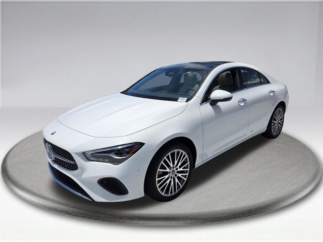 2026 Mercedes-Benz CLA CLA 250 - Photo 16