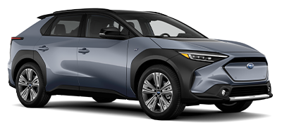 2023 Subaru Solterra Touring