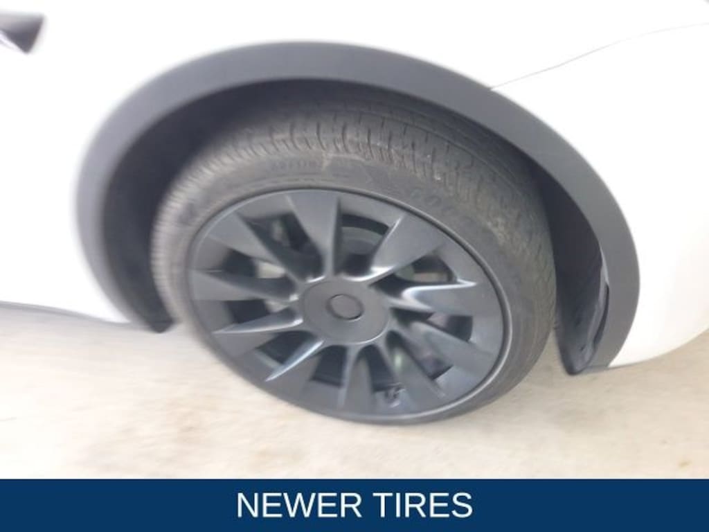 Used 2023 Tesla Model Y Long Range SUV