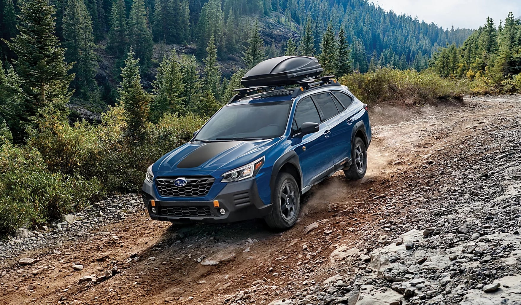 New 2023 Subaru Outback Fort Lauderdale Florida