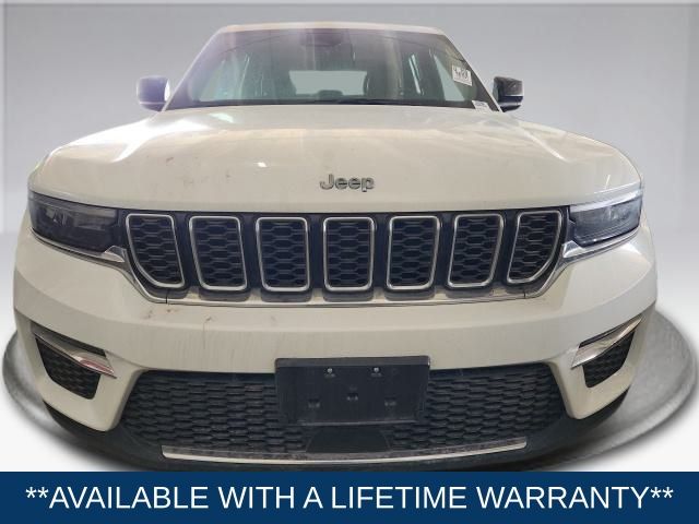 2023 Jeep Cherokee 4xe photo 3