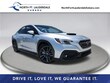  Subaru WRX