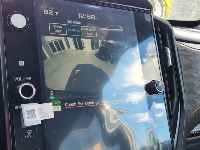2026 Subaru Forester Wilderness - Photo 22