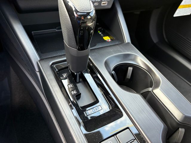 2026 Subaru Outback Limited - Photo 22