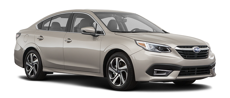 Subaru Legacy Limited